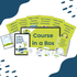 Course in a Box by Dr. Destini Copp