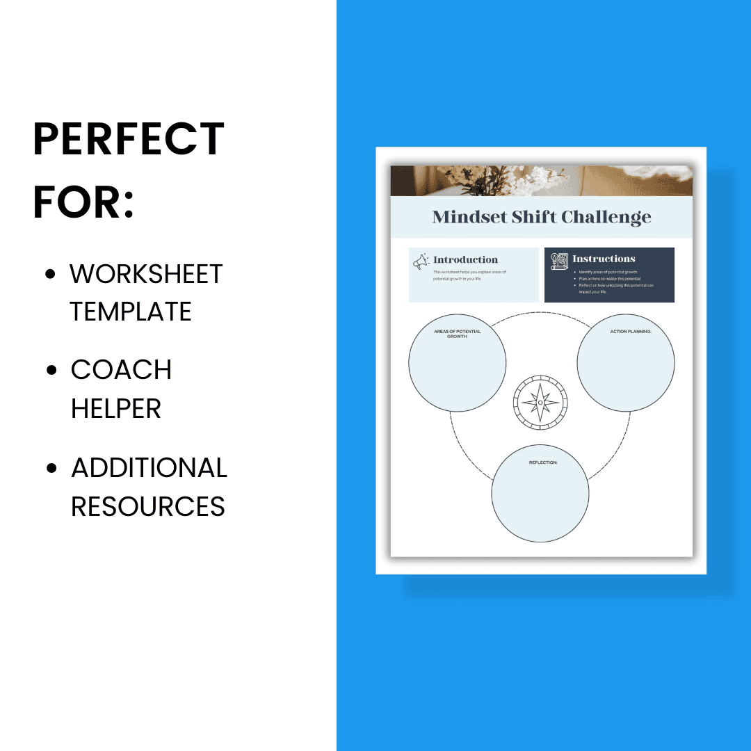 Growth Potential Explorer Worksheet