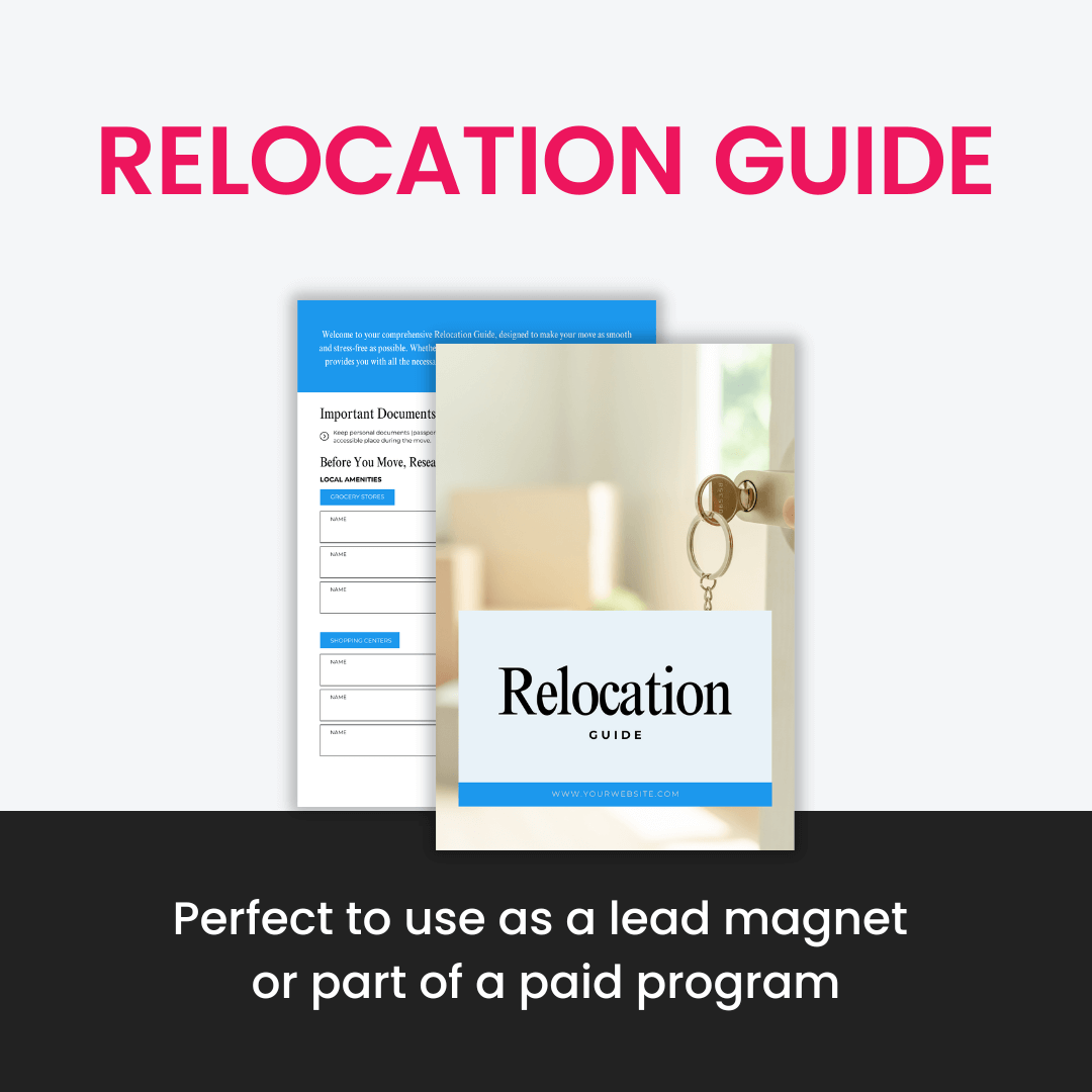 Relocation Guide