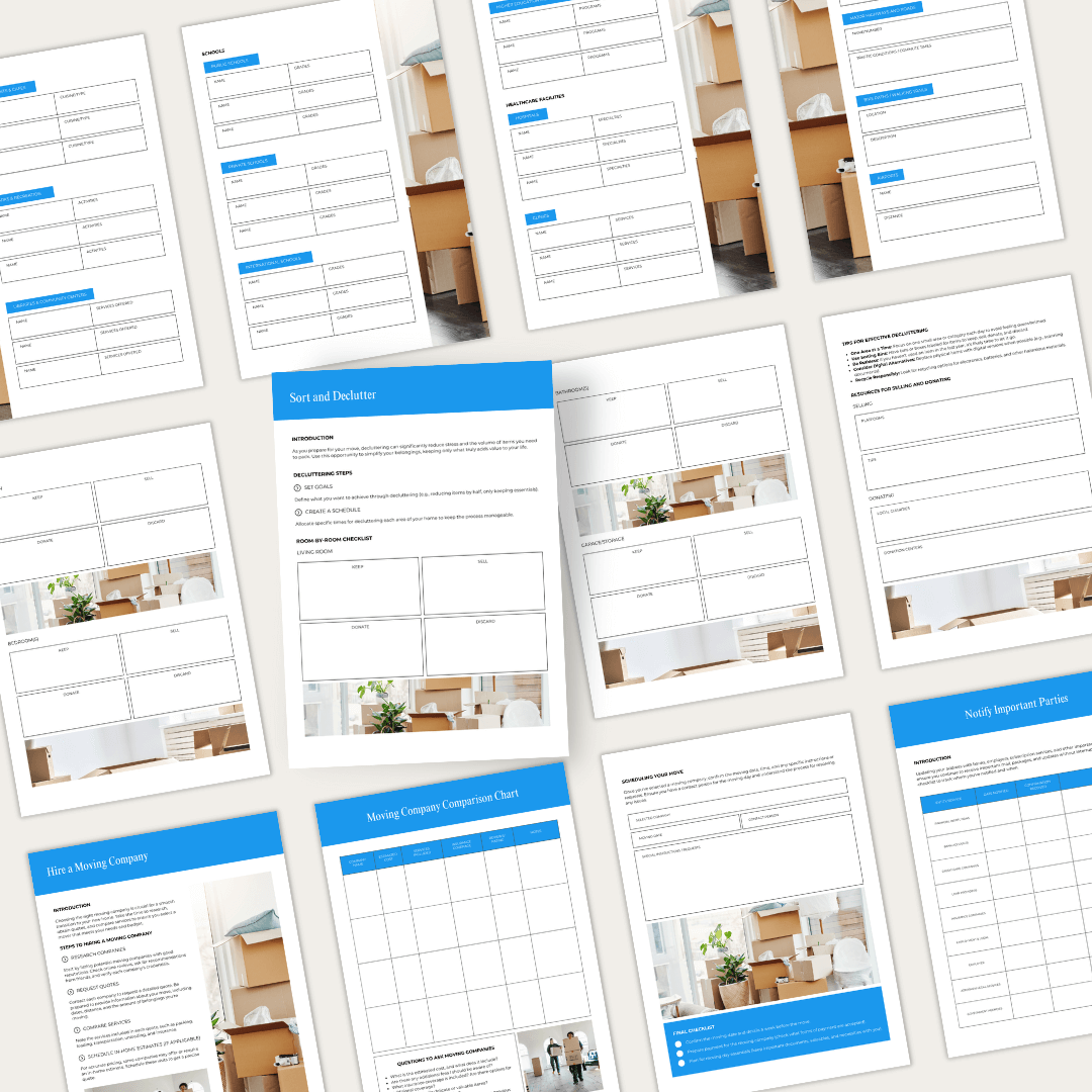 Relocation Guide Images