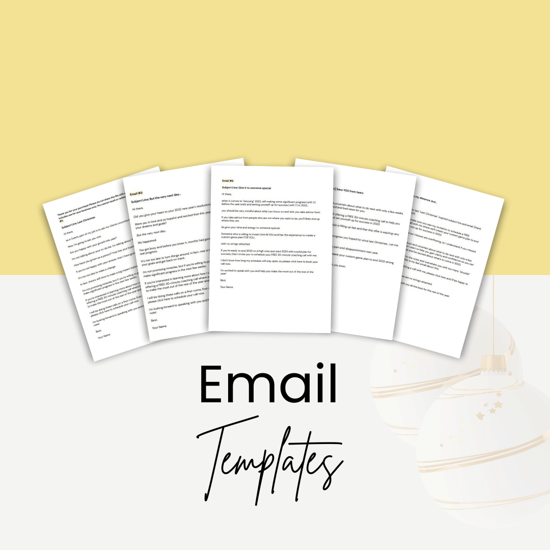 Happy_Holidays_Promo_Bundle_Email_Templates
