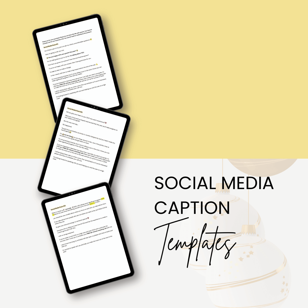 Happy_Holidays_Promo_Bundle_Social_Media_Caption_Templates