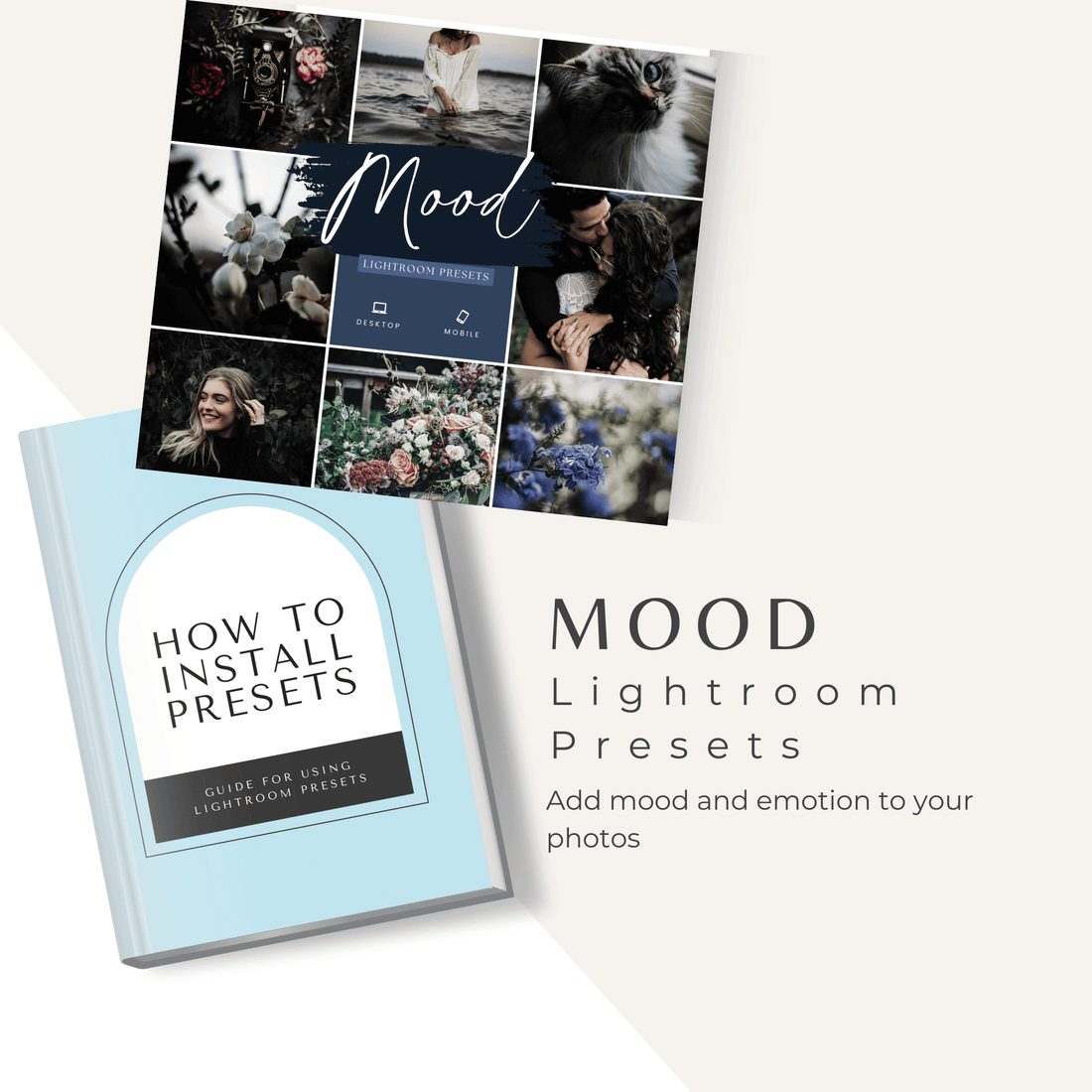 Mood Lightroom Presets