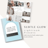 Subtle Glow Lightroom Presets