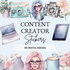 Content Creator Stickers