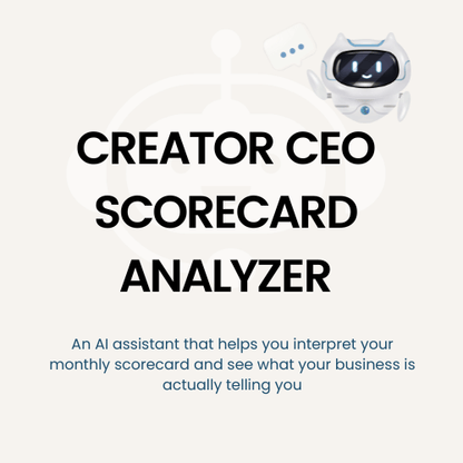 AI assistant with text &