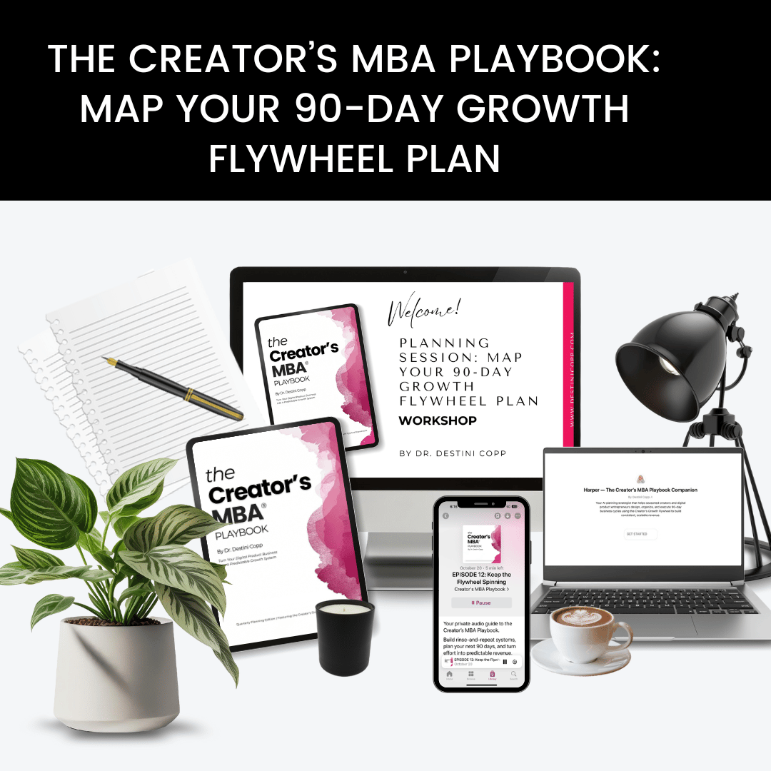 Promotional image for &