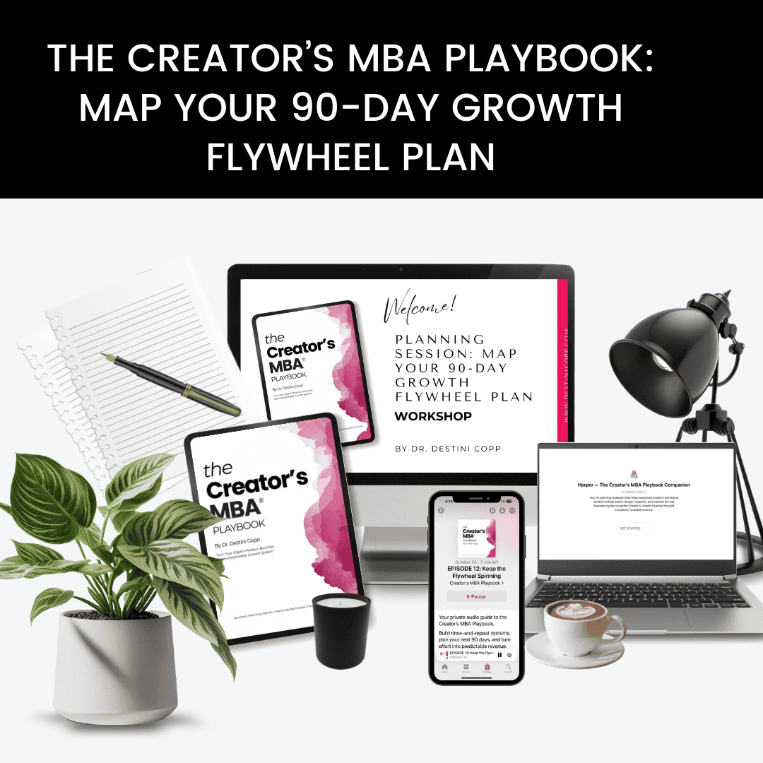 Promotional image for &