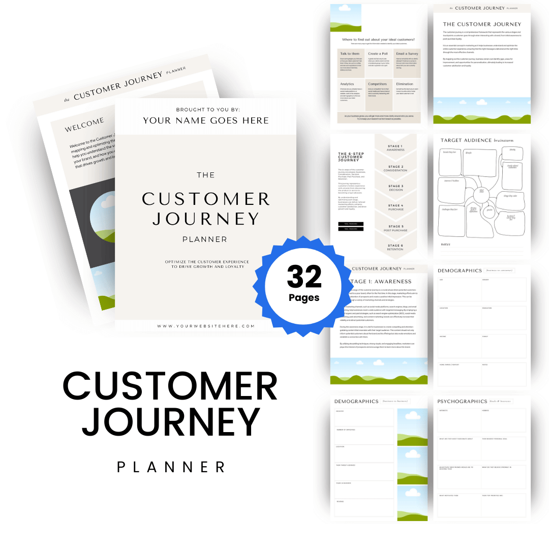 The HelloContent Customer Journey Planner is an essential tool for businesses looking to optimize their customer journey strategy. By leveraging SEO keywords, this planner helps businesses identify opportunities to enhance the customer experience and increase conversions.