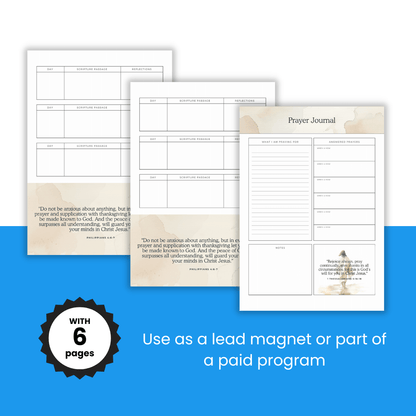 Daily Bible Study Planner Images