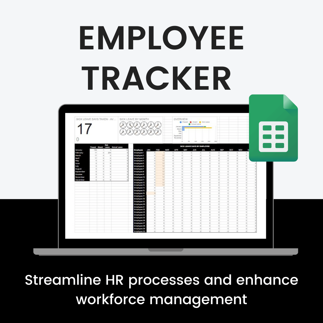 Employee Tracker