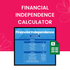 Financial Independence Calculator