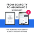 From Scarcity to Abundance Worksheet