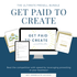 Get paid to create with HelloContent&