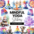 Mindful Yoga Stickers