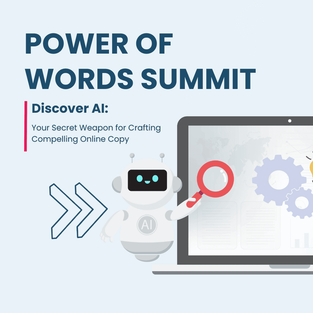 Power of Words Summit