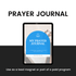Prayer Journal