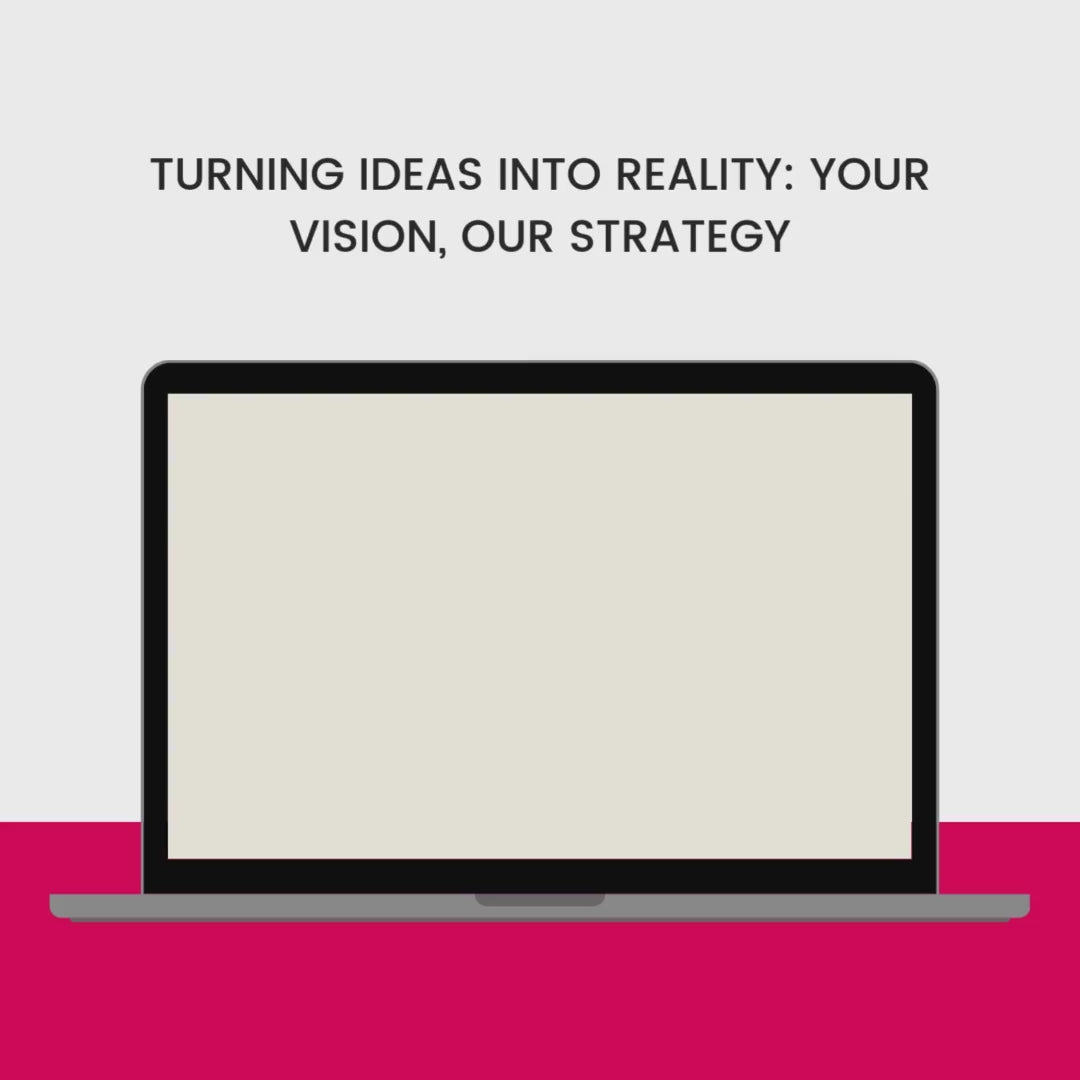 Business Proposal Presentation Video