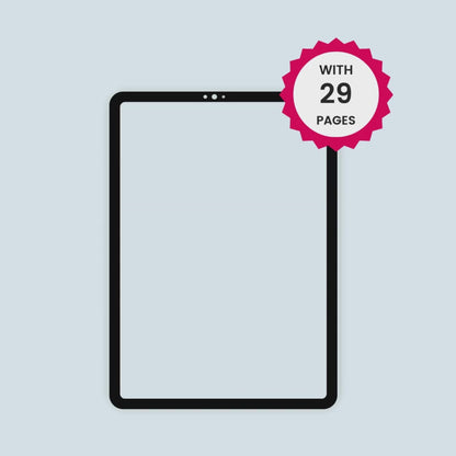 Anxious Attachment Worksheet Video