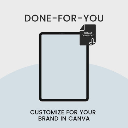 Passion Exploration Worksheet Done For You Video