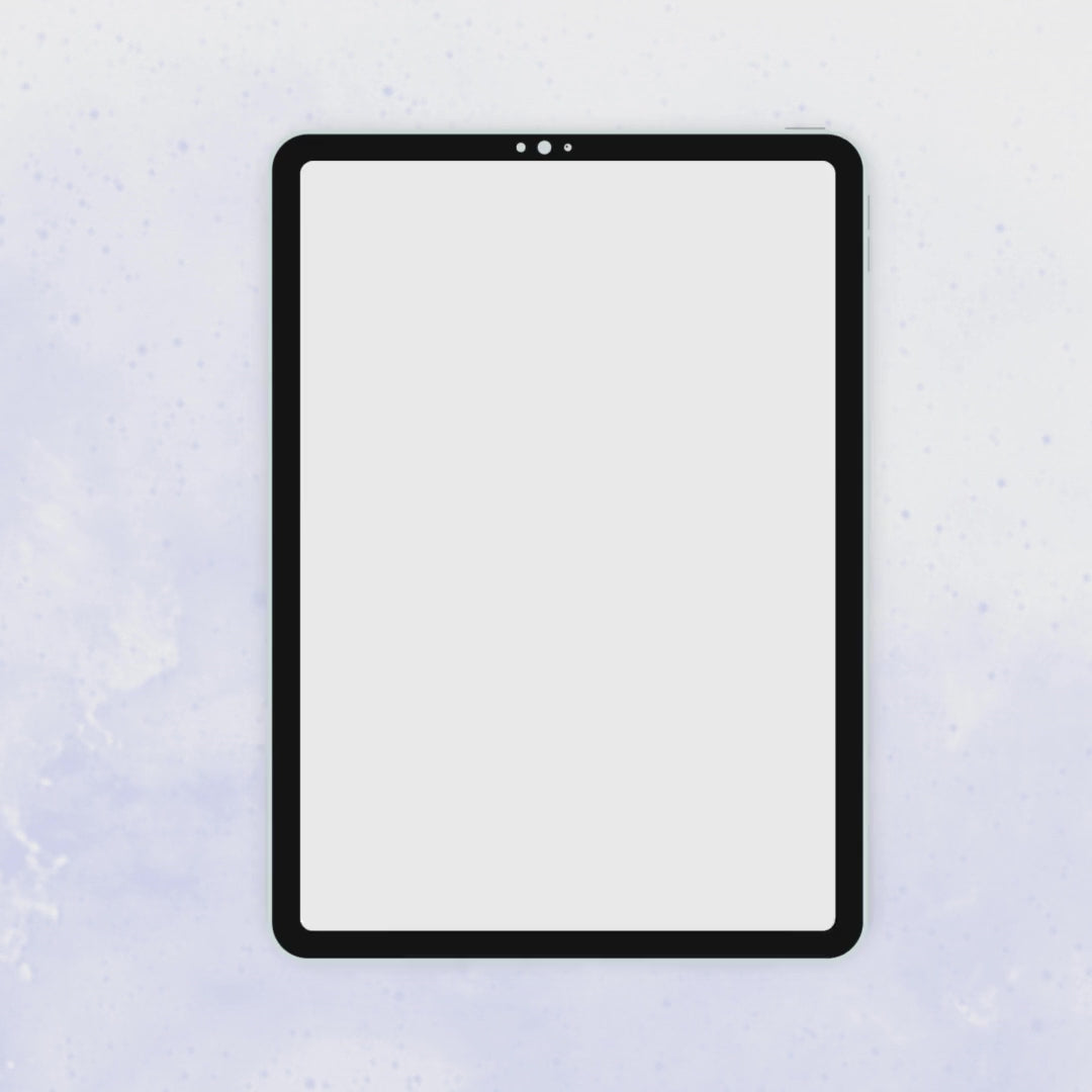 Overcoming Perfectionism Worksheets Video