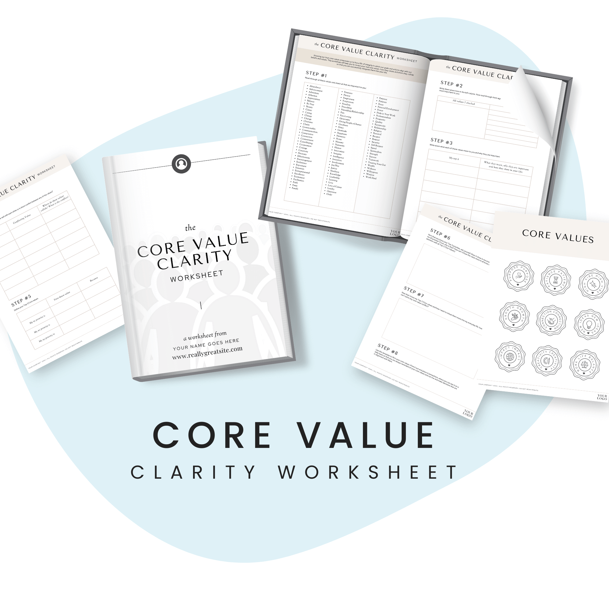Core_Value_Clarity_Worksheet