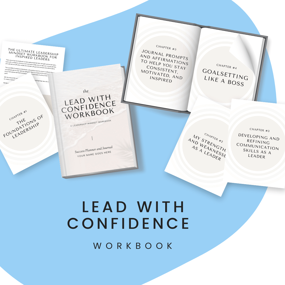 Lead_with_Confidence_A_Leadership_Mindset_Workbook_Product_Images