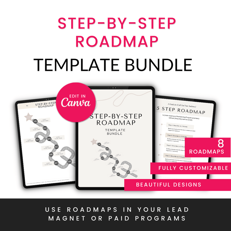 Digital Product Templates HelloContent