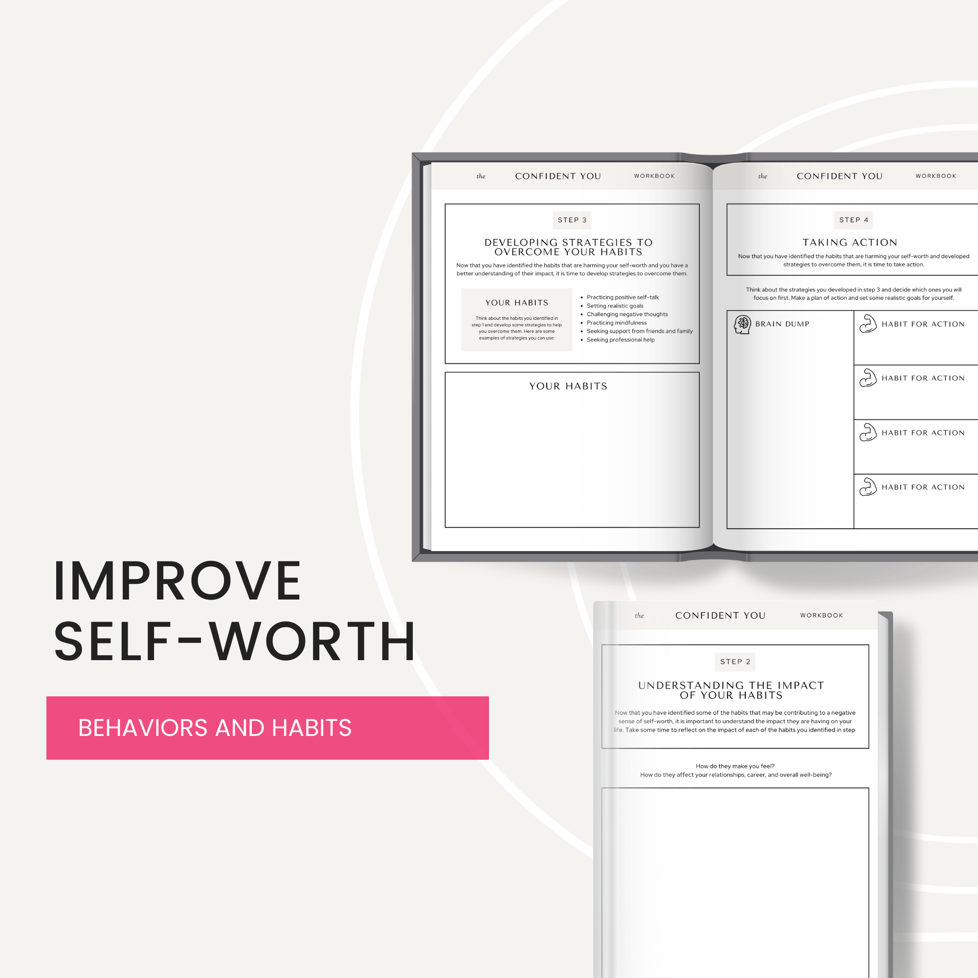 The_Confident_You_Protect_Your_Self_Worth_Workbook_Improve_Self_Worth