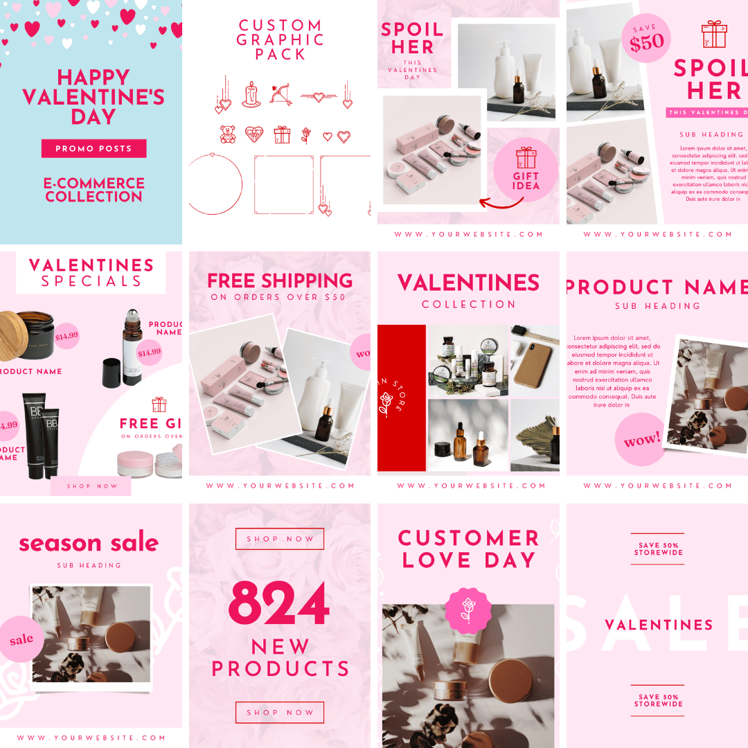 Valentines_Day_Digital_Products_Ecommerce_Product_Images
